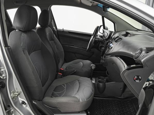 Ravon R2 с пробегом 2016 года, цена 899 060 рублей, 91296 км, хэтчбек, Автокод Объявления