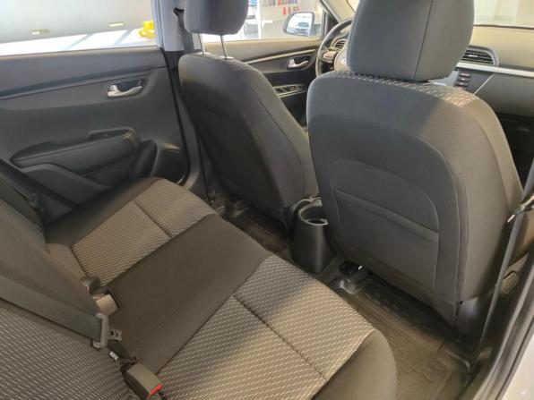 Kia Rio IV с пробегом 2019 года, цена 992 000 рублей, 112548 км, седан, Автокод Объявления