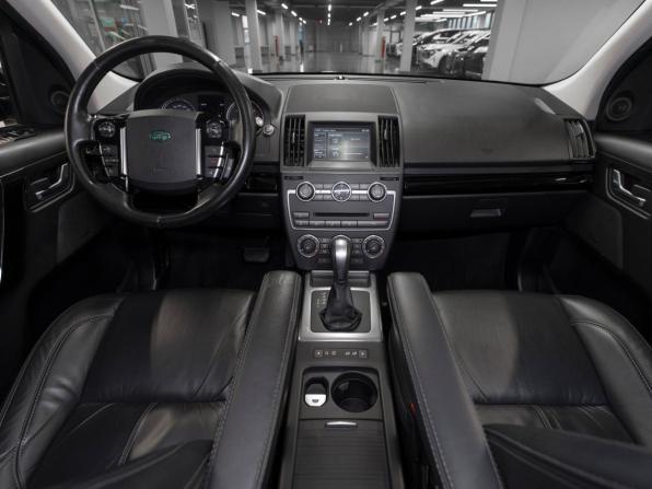 Land Rover Freelander II Рестайлинг 2 с пробегом 2014 года, цена 1 650 000 рублей, 238334 км, внедорожник, Автокод Объявления