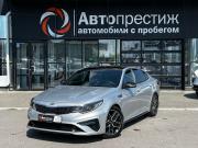 Kia Optima IV Рестайлинг Волгоград  - изображение 28