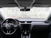 Skoda Octavia III (A7) Рестайлинг Уфа  - изображение 39