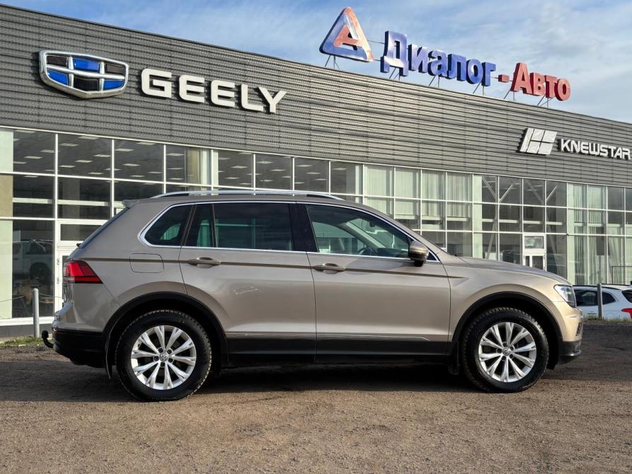 Volkswagen Tiguan II Набережные Челны  - изображение 11