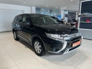 Mitsubishi Outlander III Рестайлинг 3 Екатеринбург  - изображение 22