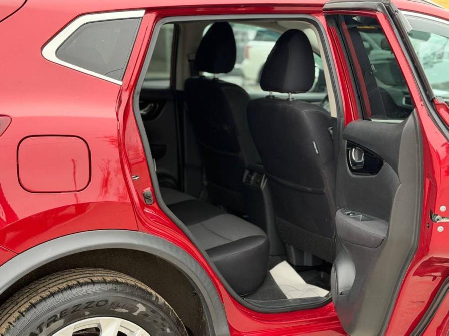 Nissan Qashqai II Тула  - изображение 15