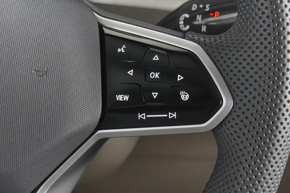 Volkswagen Teramont II (China Market) Челябинск  - изображение 11