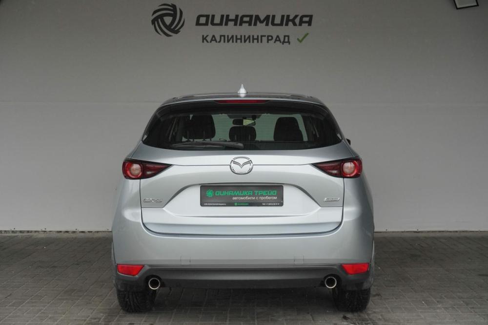 Mazda CX-5 II Калининград  - изображение 4
