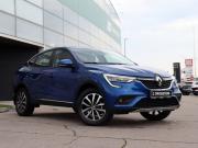 Renault Arkana I Самара  - изображение 25