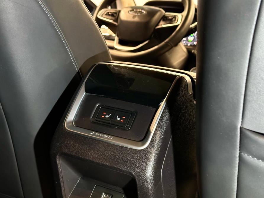 Omoda S5 Краснодар  - изображение 14