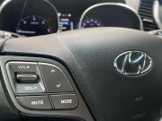 Hyundai Santa Fe III Рестайлинг Тюмень  - изображение 47