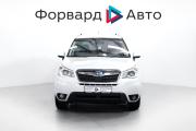 Subaru Forester IV Тюмень  - изображение 30
