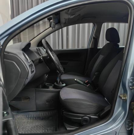 Ford Fusion I Рестайлинг с пробегом 2008 года, цена 499 000 рублей, 100267 км, хэтчбек, Автокод Объявления