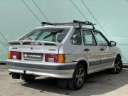 Lada (ВАЗ) 2114 Кемерово  - изображение 12