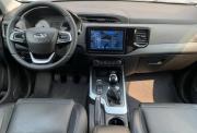 Chery Tiggo 4 I Рестайлинг Красноярск  - изображение 49