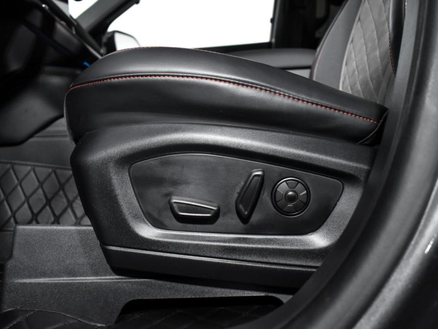 Ford Explorer VI Рестайлинг Санкт-Петербург  - изображение 14