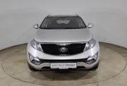 Kia Sportage III Рестайлинг Волгоград  - изображение 29