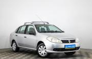 Renault Symbol ll Пермь  - изображение 20