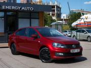 Volkswagen Polo V Рестайлинг Уфа  - изображение 17
