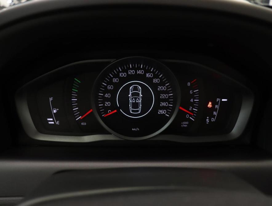 Volvo XC60 I Рестайлинг Санкт-Петербург  - изображение 22