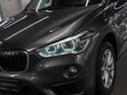 BMW X1 II (F48) Москва  - изображение 47