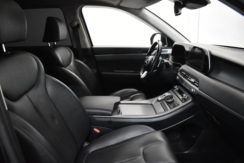 Hyundai Palisade I Москва  - изображение 17