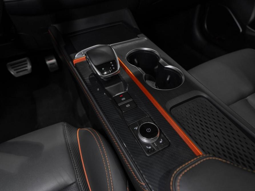 Omoda S5 GT Москва  - изображение 15