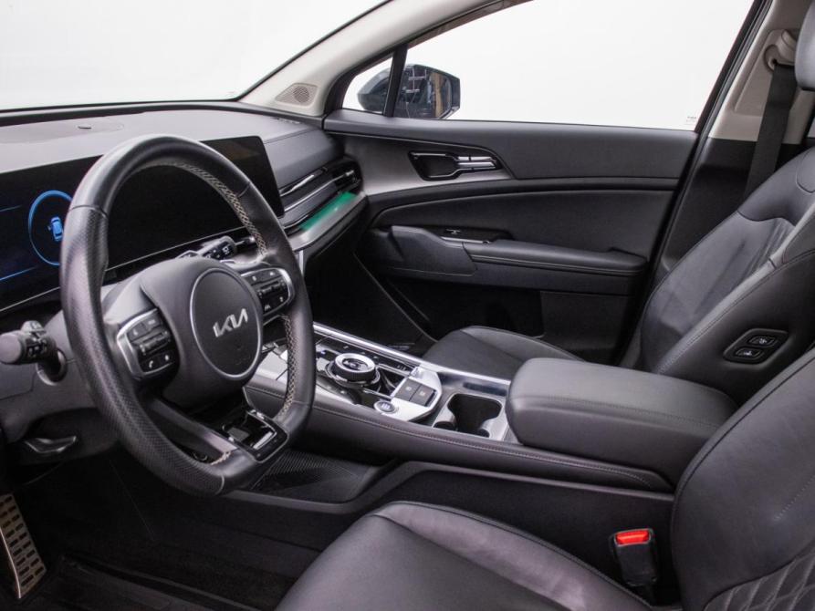 Kia Sportage V Москва  - изображение 11