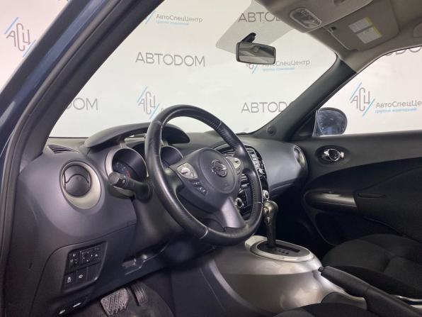 Nissan Juke I с пробегом 2013 года, цена 947 000 рублей, 91549 км, внедорожник, Автокод Объявления