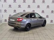 Lada (ВАЗ) Granta I Рестайлинг Тольятти  - изображение 25