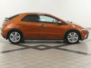 Honda Civic VIII Рестайлинг Иваново  - изображение 24