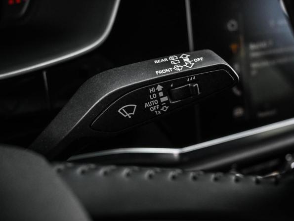 Audi Q3 II (F3) с пробегом 2019 года, цена 2 799 000 рублей, 111972 км, внедорожник, Автокод Объявления