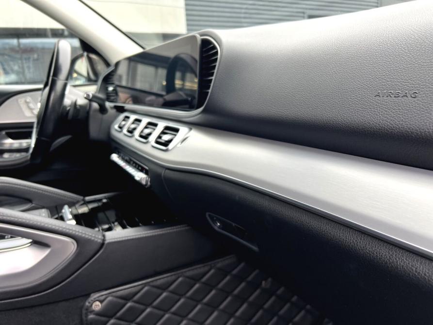 Mercedes-Benz GLE II (V167) Пермь  - изображение 26