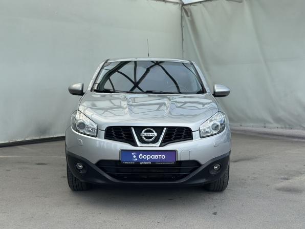 Nissan Qashqai I Рестайлинг с пробегом 2013 года, цена 1 130 000 рублей, 167120 км, внедорожник, Автокод Объявления