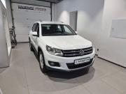 Volkswagen Tiguan I Рестайлинг Москва  - изображение 17