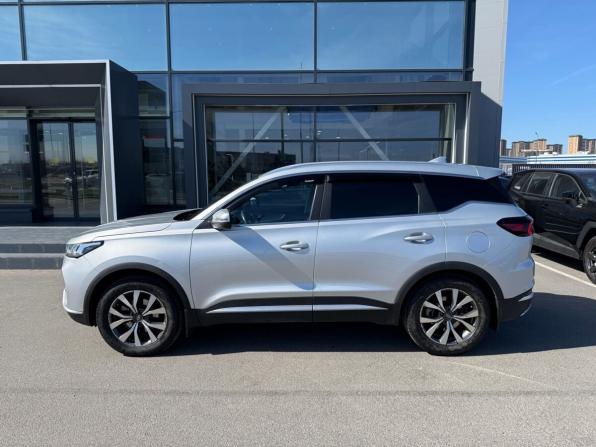 Xcite X-Cross 7 с пробегом 2024 года, цена 1 675 000 рублей, 69500 км, внедорожник, Автокод Объявления