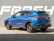 Haval F7 I Рестайлинг Краснодар  - изображение 24