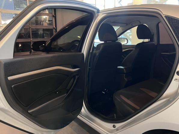 Lada (ВАЗ) Vesta I с пробегом 2018 года, цена 797 000 рублей, 153328 км, седан, Автокод Объявления