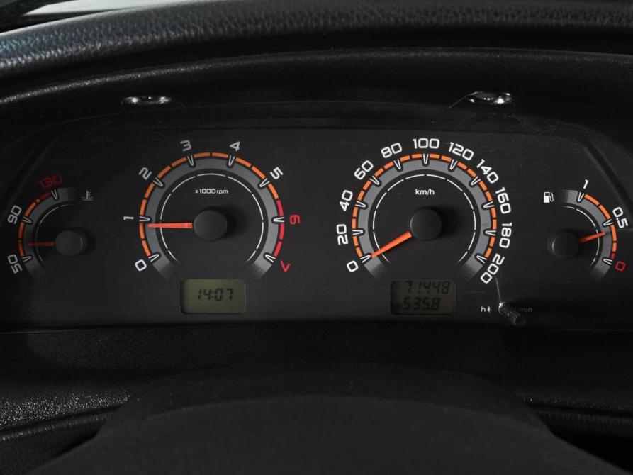 Lada (ВАЗ) Niva Travel I Ростов-на-Дону  - изображение 14