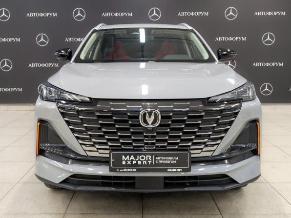 Changan CS55 Plus II с пробегом 2023 года, цена 1 830 000 рублей, 65127 км, внедорожник, Автокод Объявления