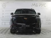 Cadillac Escalade V Москва  - изображение 40