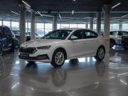 Skoda Octavia IV (A8) Москва  - изображение 27