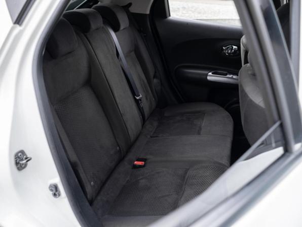 Nissan Juke I с пробегом 2011 года, цена 1 049 000 рублей, 136237 км, внедорожник, Автокод Объявления