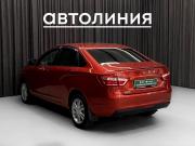 Lada (ВАЗ) Vesta I Красноярск  - изображение 22