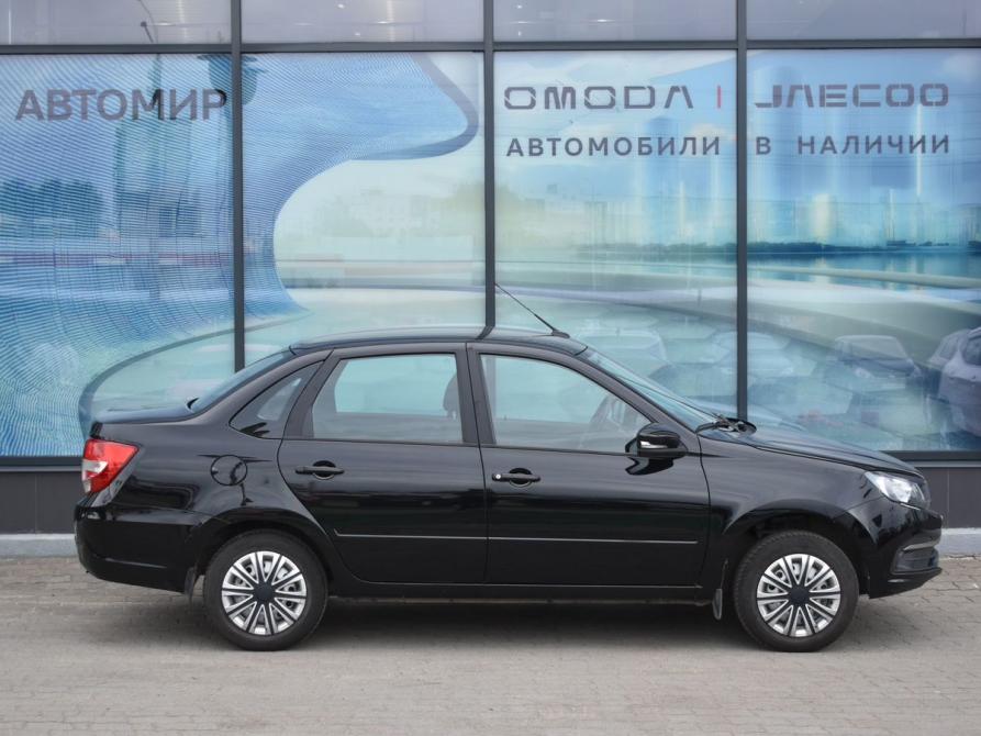 Lada (ВАЗ) Granta I Рестайлинг Архангельск  - изображение 4