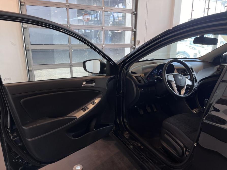 Hyundai Solaris I Рестайлинг Чебоксары  - изображение 18