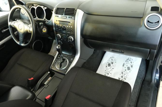 Suzuki Grand Vitara II Рестайлинг с пробегом 2010 года, цена 969 000 рублей, 122000 км, внедорожник, Автокод Объявления