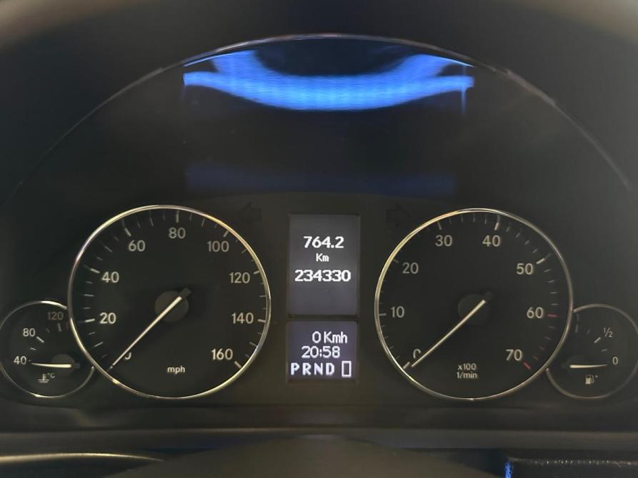 Mercedes-Benz C-Класс II (W203) Рестайлинг Волгоград  - изображение 11