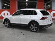 Volkswagen Tiguan II Москва  - изображение 29