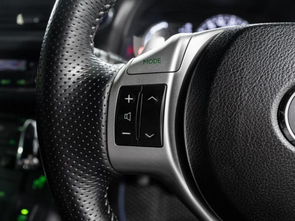 Lexus CT I с пробегом 2012 года, цена 1 500 000 рублей, 145273 км, хэтчбек, Автокод Объявления
