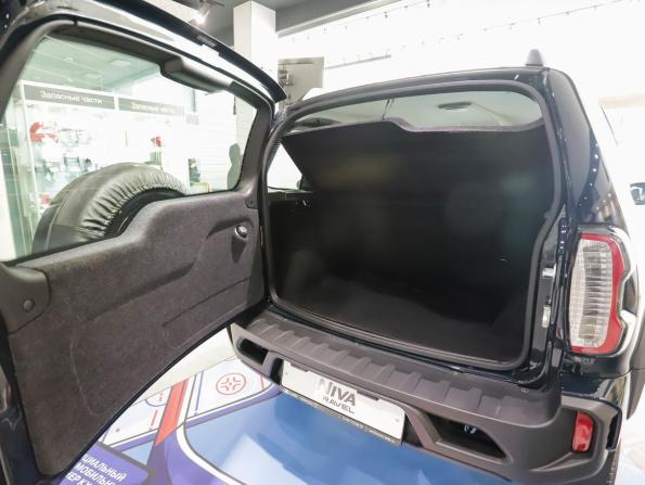 Новый Lada (ВАЗ) Niva I Рестайлинг (Travel) 2025 года, цена 1 523 000 рублей, внедорожник, Автокод Объявления