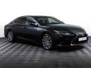 Lexus ES VII Москва  - изображение 30